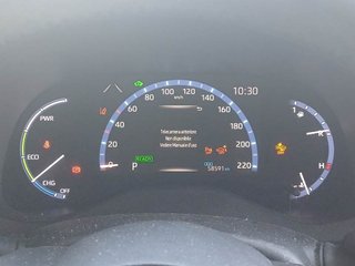 Toyota YARIS CROSS 1.5 120H Business Plus (2022)