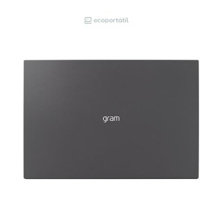 LG Gram 16Z90S 16" Intel Core Ultra 7 155H, 16GB, SSD 512GB, WQXGA, Negro, A+