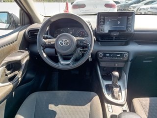 Toyota YARIS 1.5 120H Style (2022)