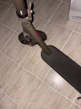 Patinete Eléctrico Xiaomi 4 Pro Max