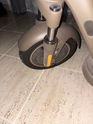 Patinete Eléctrico Xiaomi 4 Pro Max