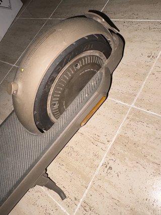 Patinete Eléctrico Xiaomi 4 Pro Max
