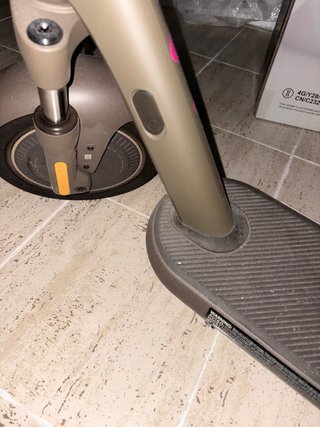 Patinete Eléctrico Xiaomi 4 Pro Max