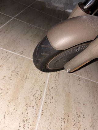 Patinete Eléctrico Xiaomi 4 Pro Max