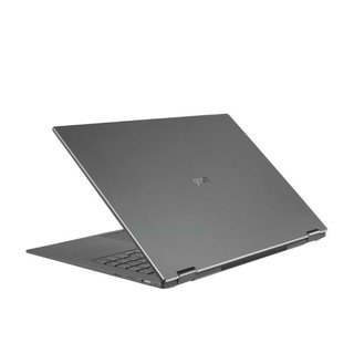 LG Gram 16T90R 2 en 1 Táctil 16" Intel Evo i7 1360P, 16GB, SSD 512GB, WQXGA, Negro, A+