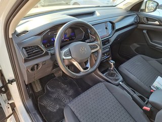 Volkswagen T-CROSS Advance 1.0 TSI 81kW 110CV DSG (2023)