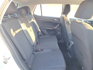 Volkswagen T-CROSS Advance 1.0 TSI 81kW 110CV DSG (2023)