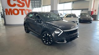 KIA SPORTAGE 1.6 TGDI PHEV 198KW 265CV DRIVE 4X4 (2022)