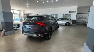 KIA SPORTAGE 1.6 TGDI PHEV 198KW 265CV DRIVE 4X4 (2022)