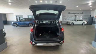 KIA SPORTAGE 1.6 TGDI PHEV 198KW 265CV DRIVE 4X4 (2022)