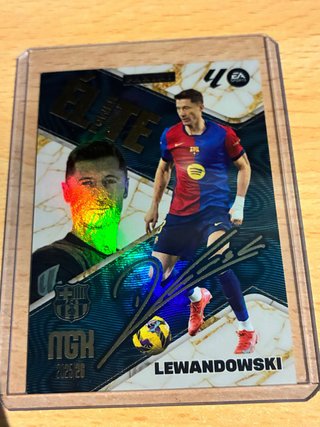 Lewandowski Elite Power 25/26