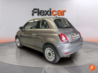 Fiat 500 120th Aniversario 1.2 8v 51KW (69 CV)