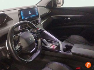 Peugeot 3008 1.5 BlueHDi 96kW (130CV) S&S Allure EAT8