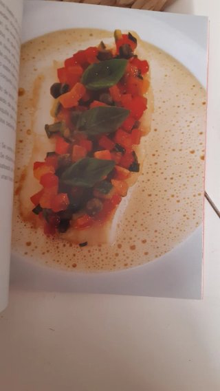 Libro de Cocina de Alemania
