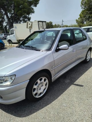 Peugeot 306 2001