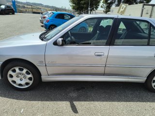 Peugeot 306 2001