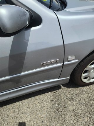 Peugeot 306 2001