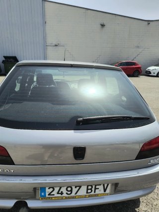 Peugeot 306 2001