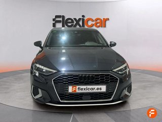 Audi A3 Sportback 35 TDI 110kW (150CV)