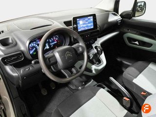 Citroën Berlingo Talla M BlueHDi 100 S&S LIVE PACK