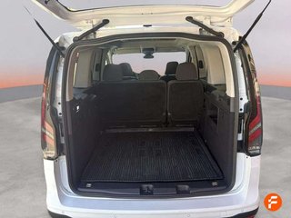 Ford Tourneo Connect 2.0 Ecoblue 90kW Active