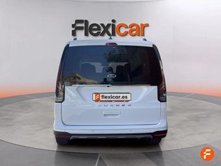 Ford Tourneo Connect 2.0 Ecoblue 90kW Active