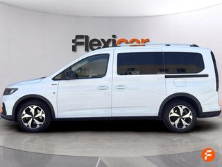 Ford Tourneo Connect 2.0 Ecoblue 90kW Active