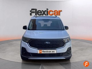 Ford Tourneo Connect 2.0 Ecoblue 90kW Active