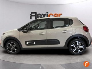 Citroën C3 PureTech 60KW (83CV) Plus