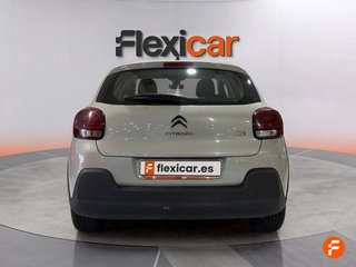 Citroën C3 PureTech 60KW (83CV) Plus