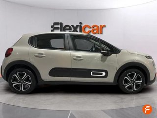 Citroën C3 PureTech 60KW (83CV) Plus