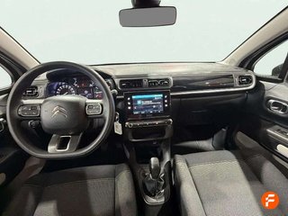 Citroën C3 PureTech 60KW (83CV) Plus