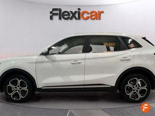 MG ZS Hybrid+ Comfort