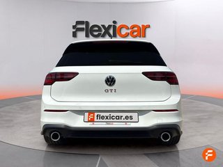Volkswagen Golf GTI 2.0 TSI 180kW (245CV) DSG