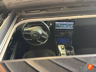 Hyundai Tucson 1.6 TGDI 169kW HEV Tecno Sky Aut S/Cable