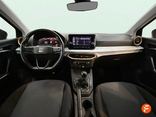 Seat Ibiza 1.0 TSI 81kW (110CV) Style XL