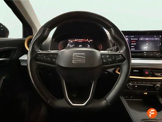 Seat Ibiza 1.0 TSI 81kW (110CV) Style XL