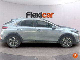 Kia XCeed 1.0 T-GDi GT-line 88kW (120CV)