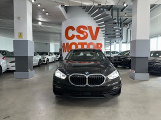 BMW SERIE 1 116D (2021)
