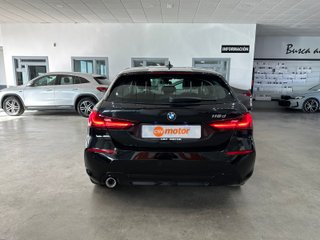 BMW SERIE 1 116D (2021)