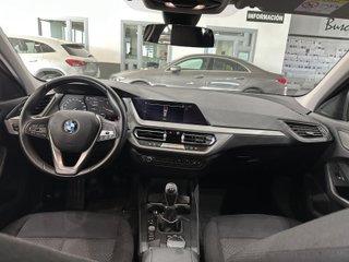 BMW SERIE 1 116D (2021)