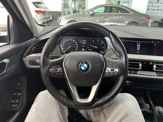 BMW SERIE 1 116D (2021)