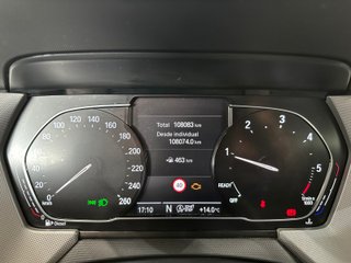 BMW SERIE 1 116D (2021)