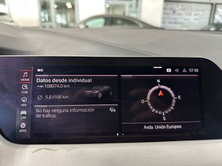BMW SERIE 1 116D (2021)