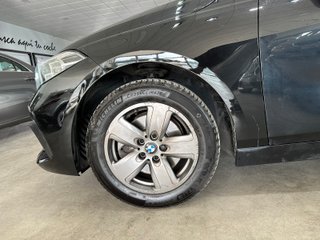 BMW SERIE 1 116D (2021)