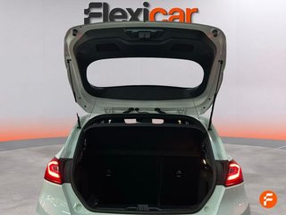 Ford Fiesta 1.5 TDCi 63kW (85CV) Trend 5p