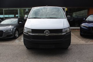 Volkswagen TRANSPORTER KOMBI LARGO TA 2.0 TDI 81KW 110CV BMT (2021)