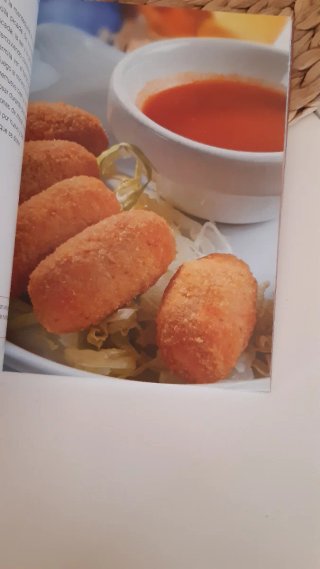 Libro de Cocina del Caribe