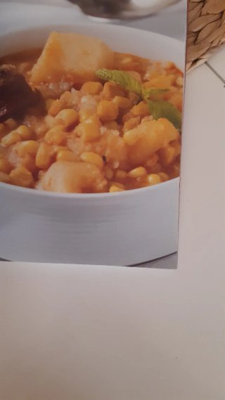 Libro de Cocina del Caribe