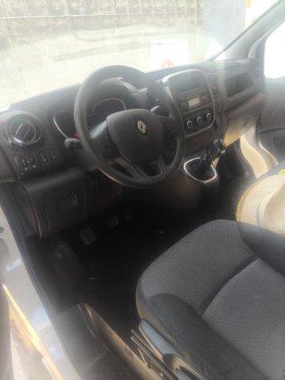 Renault Trafic 2.0dCI 150CV